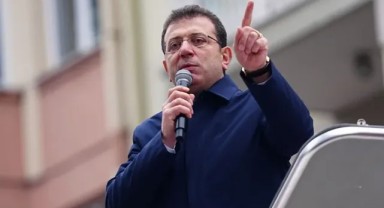 Ekrem İmamoğlu'na Jet Bilirkişi Soruşturması
