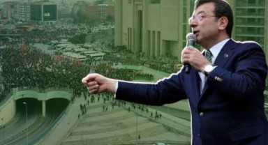 Ekrem İmamoğlu’ndan İfade Sonrası İlk Açıklama! 'Başka Yolu Yok' Dedi, Net 'İktidar' Mesajı Verdi