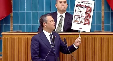 'Erdoğan'ın Uykularını Kaçıran Tablo' Diyerek Anlattı