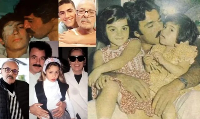 Ferdi Tayfur her çocuğuna 600’er milyon TL miras bıraktı