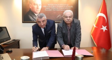Güzelbahçe’de Kız Öğrenci Yurdu Projesi Başlıyor