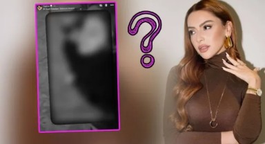 Hadise Deli Oğlanını Buldu, Aşkını Herkese O Şarkıyla Duyurdu, İşte Sır Gibi Sakladığı Sevgilisi