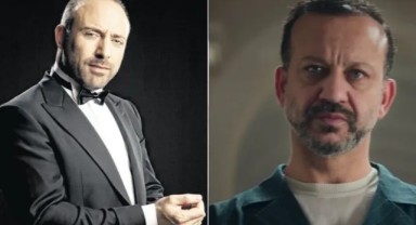 Halit Ergenç ve Rıza Kocaoğlu'na 'yalan tanıklık' soruşturması