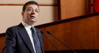 İBB Başkanı Ekrem İmamoğlu'na Jet Soruşturma