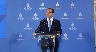 İmamoğlu 'Turpun Büyüğü' Diyerek İlk Kez Açıkladı! 'Bu İsmi Sakın Unutmayın'