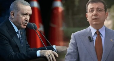 İsim Vermeden Yüklendi: İmamoğlu'na Üstü Kapalı Gönderme... 'Sorumsuzluğun Daniskası'