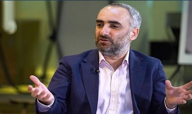 İsmail Saymaz İzmir'deki 'maaş krizi'ni yorumladı, sendikayı eleştirdi!