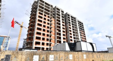 İzmir'de kentsel dönüşümde hak sahiplerine destek arttı