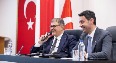 İzmir’e Tansaş modeli geliyor