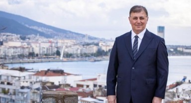 İzmir, yaşanabilir, dayanıklı ve refah seviyesi yüksek bir kent olacak