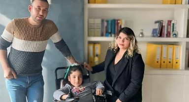 İzmirli Ailenin 8 Yıllık Hukuk Mücadelesi: Özel Hastanedeki İhmaller ve Spina Bifida Skandalı