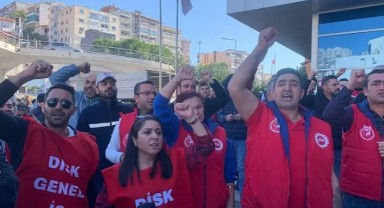 Karabağlar'da son teklifi sendika kabul etmedi