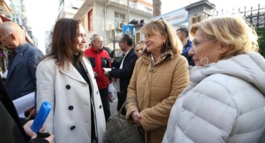 Karşıyaka Belediyesi’nden 9 ayda yüzde 98 çözüm!