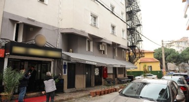 Karşıyaka’da 8 konaklama tesisine ruhsat iptali