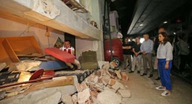 Karşıyaka ‘Mahalle Afet Gönüllüleri’ni arıyor!