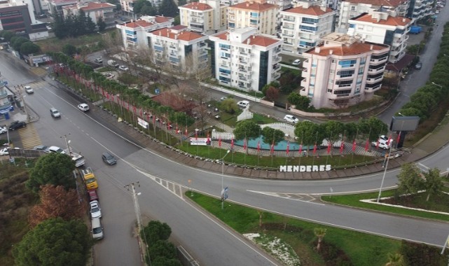 Kent Lokantası Ay Yıldız Park’a Geliyor