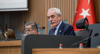 Kentsel dönüşümde hak sahipleri için 12 bin TL’lik kira önergesi