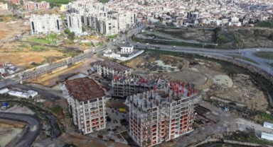 “Kentsel dönüşümde hareket zamanı”