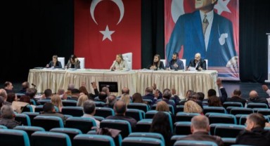 Konak Belediye Meclisi olağanüstü toplanacak