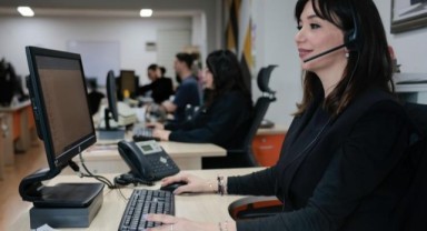 Konak’ta etkin iletişim, hızlı çözüm