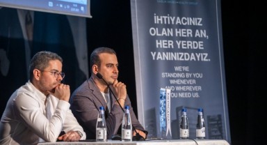 KONAKLI KADINLAR FARKINDALIK KAZANDI