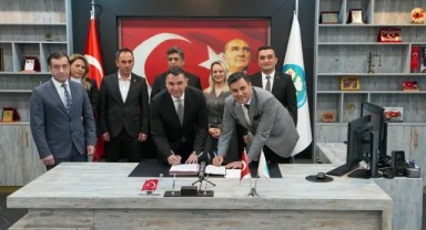 Manisa'da işçilere promosyon müjdesi!