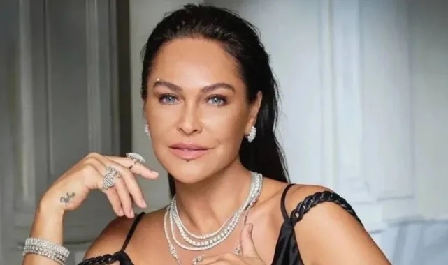 Manyak mısın oğlum? Her şeyin bir haddi var! Hülya Avşar, muhabirlerin o sorusuna ateş püskürdü