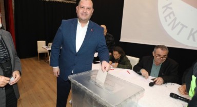 Menderes Kent Konseyi’nde Yeni Dönem