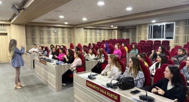 Menemen’de iletişime engel yok
