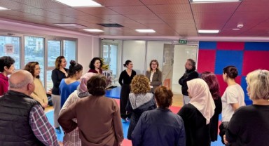 MS hastaları için pilates projesinde ikinci dönem tamamlandı