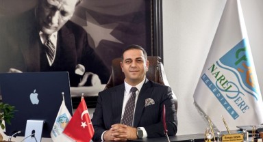 Narlıdere, İklim Eylem Planını Vatandaşlarla Birlikte Hazırlıyor