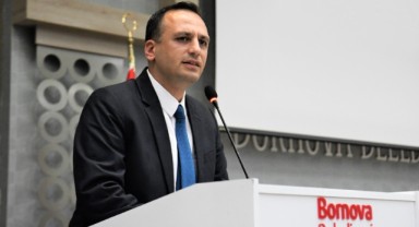Ömer Eşki: “Aydınlanma meşalesi sönmeyecek”