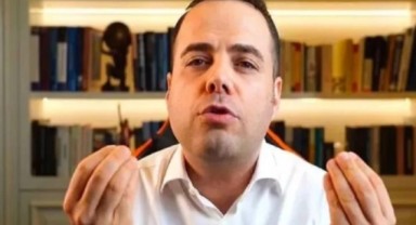 Özgür Demirtaş'tan öğrencilere: Üniversiteye gitmeyin