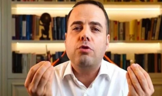 Özgür Demirtaş'tan öğrencilere: Üniversiteye gitmeyin