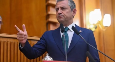 Özgür Özel 'Bugün İlk Gün' Dedi, Merakla Beklenen Yol Haritasını Açıkladı