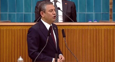 Özgür Özel Çağrısını Yeniledi! ‘Emekliyi Aç Bırakana Kırmızı Kart’