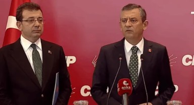 Özgür Özel'den müthiş iddia: Erdoğan transfer teklif etti