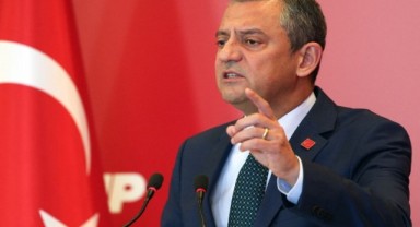 Özgür Özel İzmir'de belediye başkanlarıyla görüşecek