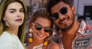 Pelin Karahan'dan Eşi Bedri Güntay Hakkında Şoke Eden İtiraf: Yan Masadaki Kadın...