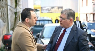 Pınarbaşı’nda büyük değişim başlıyor!