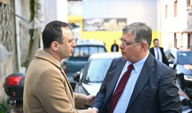 Pınarbaşı’nda büyük değişim başlıyor!