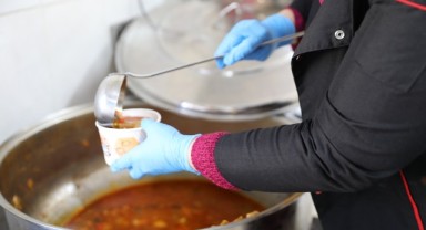 Seferihisar Belediyesi’nden vatandaşın içini ısıtan hizmet