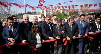 Serdar Denktaş: ‘Böyle park Kıbrıs’ta yok’