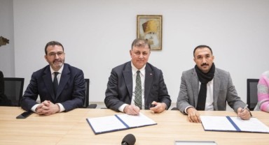 Sosyal Denge Tazminatı için ek protokol imzalandı