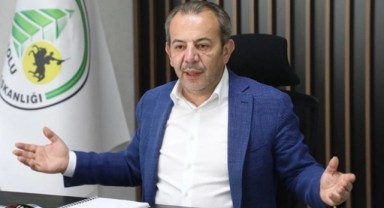 Tanju Özcan'dan Çarpıcı Açıklama! 'Kartalkaya'da Bilirkişilere El Çektirildi'