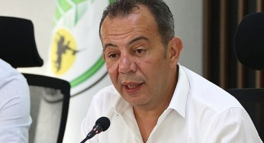 Tanju Özcan'dan Cumhurbaşkanı'na 'Helallik' Çıkışı