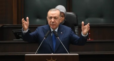 ''Terör Duvarını Yıkalım, 85 Milyon Olarak Birbirimize Sıkıca Sarılalım''