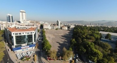 Tugay’a 9 soru: Kültürpark gökdelenin özel bahçesi mi olacak?