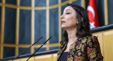 Tülay Hatimoğulları'ndan İmamoğlu tepkisi: Kimse karnından konuşmasın