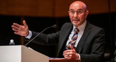 Tunç Soyer el yükseltti: Kalıcı barış için DEM-CHP ittifakı oluşmalı